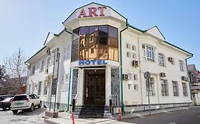 Art Hotel